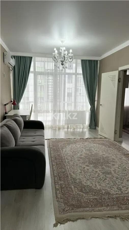 Продажа 3-комнатной квартиры, 70 м² - Продажа трехкомнатных квартир от собственников в Алматы - страница 3 фото 1 из 5