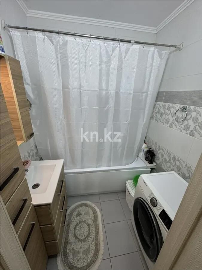 Продажа 3-комнатной квартиры, 90 м² - Продажа трехкомнатных квартир в Алатауском р-не Алматы - страница 13 фото 5 из 6