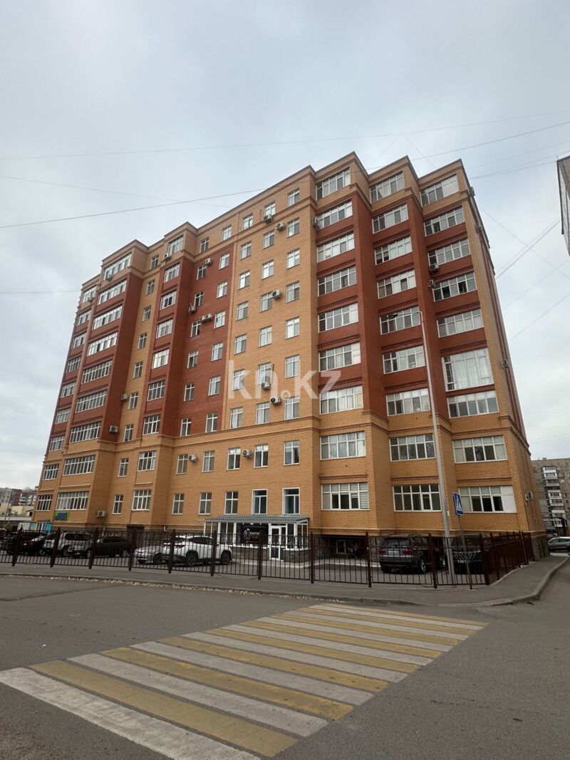 Продажа 2-комнатной квартиры, 56.8 м² - Продажа  двухкомнатных квартир в новостройках Караганды фото 28 из 32