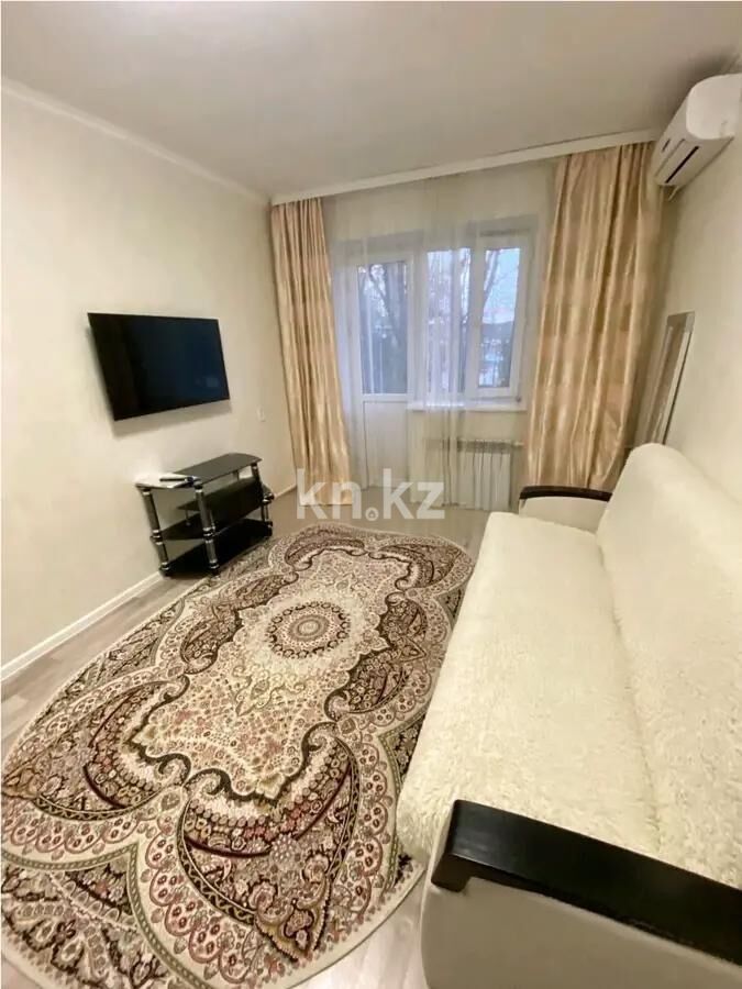 Продажа 1-комнатной квартиры, 32 м² - Продажа однокомнатных квартир в кирпичном доме в Алматы - страница 14 фото 1 из 4