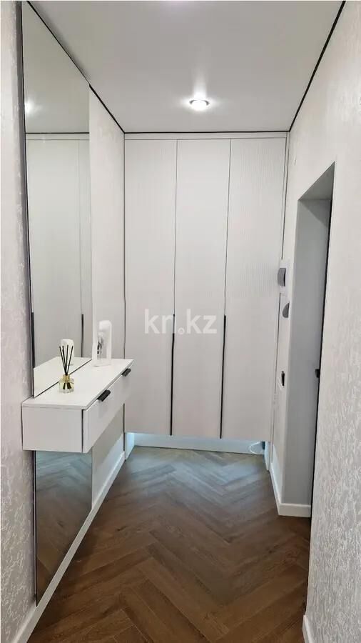 Продажа 2-комнатной квартиры, 60 м² - Продажа двухкомнатных квартир от собственников в Алматы фото 5 из 5