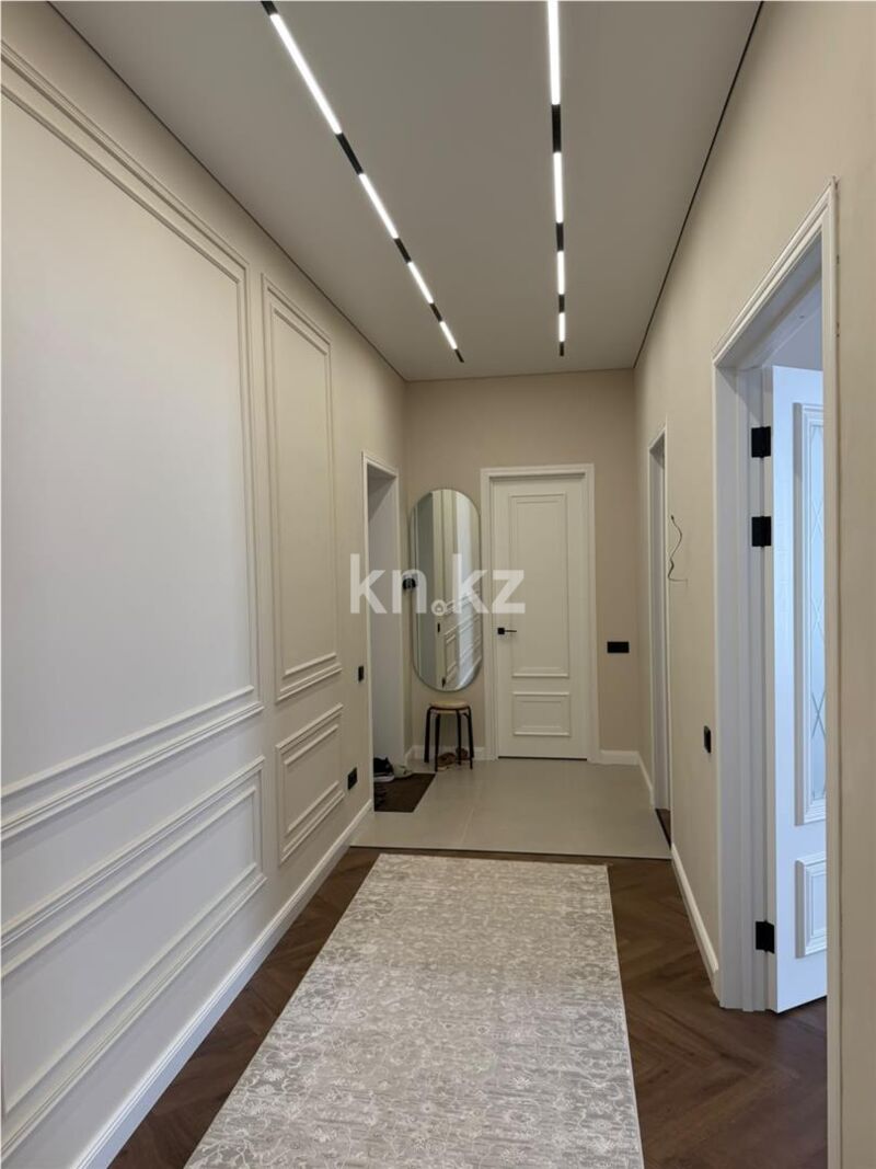Продажа 3-комнатной квартиры, 71 м² - Продажа трехкомнатных квартир на Юго-Востоке Караганды - страница 19 фото 11 из 16