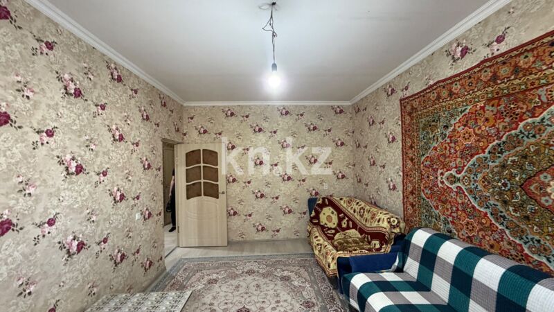 Продажа 2-комнатной квартиры, 56 м² - Недвижимость в Шымкенте фото 7 из 18