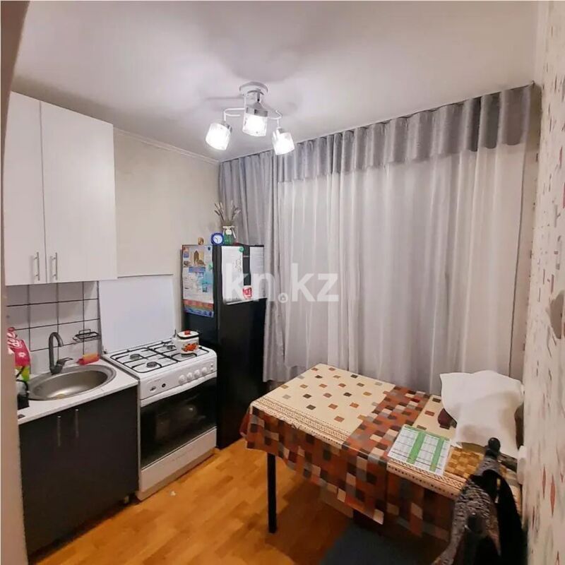 Продажа 1-комнатной квартиры, 32 м² - Продажа однокомнатных квартир в Бостандыкском р-не Алматы - страница 17 фото 2 из 4