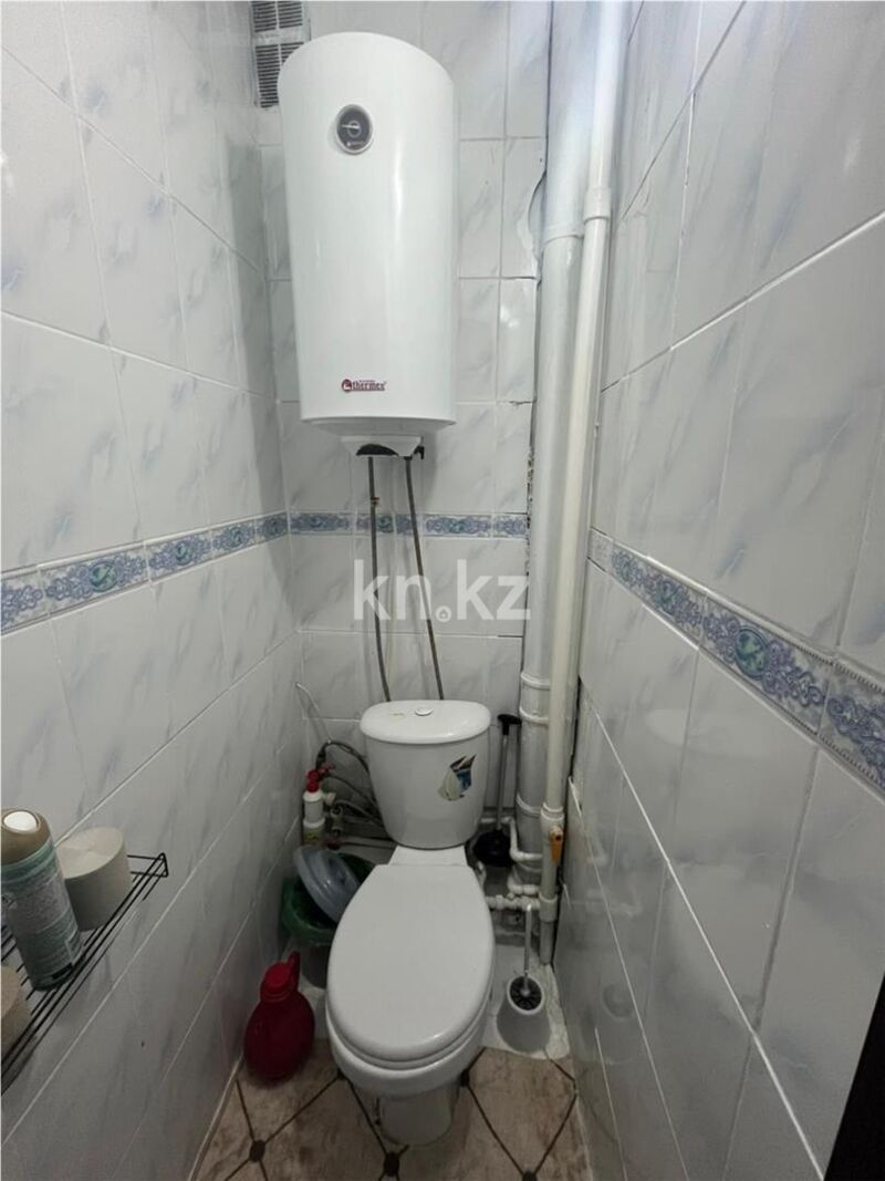 Продажа 2-комнатной квартиры, 55 м² - Продажа двухкомнатных квартир на Юго-Востоке Караганды - страница 24 фото 8 из 9
