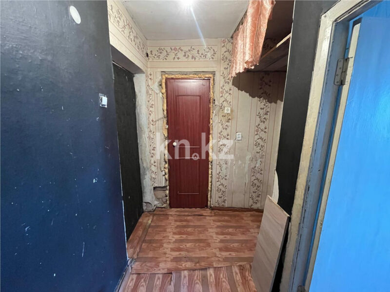 Продажа 1-комнатной квартиры, 34 м² - Продажа квартир в кирпичном доме в Караганде - страница 90 фото 5 из 7