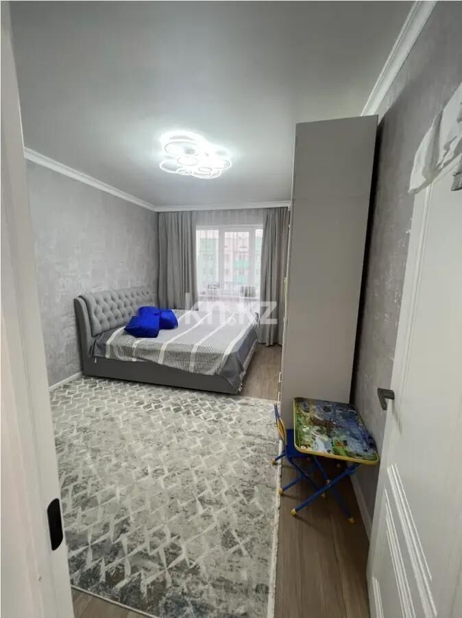 Продажа 2-комнатной квартиры, 62.5 м² - Продажа двухкомнатных квартир в монолитно-каркасном доме в Казахстане - страница 171 фото 2 из 4