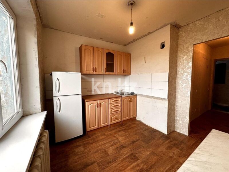 Продажа 1-комнатной квартиры, 34 м² - Продажа однокомнатных квартир в Темиртау - страница 5 фото 4 из 14