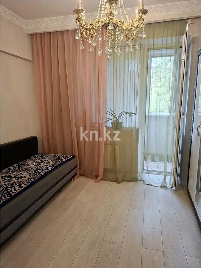 Продажа 4-комнатной квартиры, 94 м² - Продажа квартир в Алматы - страница 55 фото 4 из 8