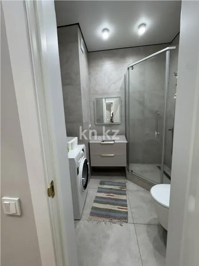 Продажа 1-комнатной квартиры, 39 м² - Продажа недвижимости в Алматы - страница 28 фото 3 из 4