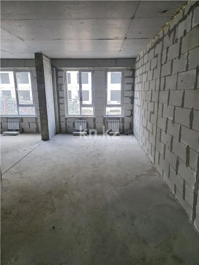 Продажа 1-комнатной квартиры, 46.39 м² - Продажа однокомнатных квартир в Турксибском р-не Алматы - страница 16 фото 2 из 2