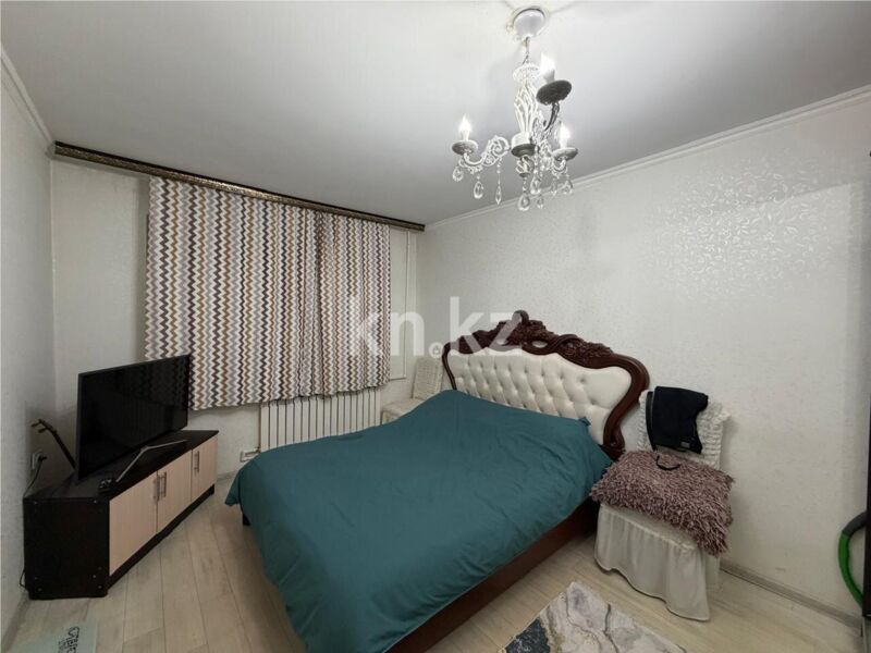 Продажа 3-комнатной квартиры, 54 м² - Продажа трехкомнатных квартир в Казахстане - страница 45 фото 5 из 12