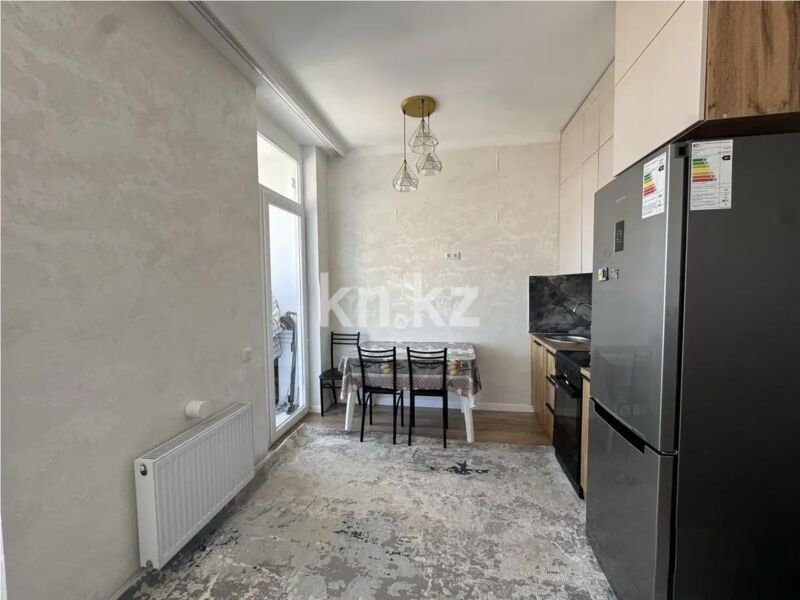 Продажа 1-комнатной квартиры, 29 м² - Продажа однокомнатных квартир в р-не Есиль Астаны - страница 30 фото 2 из 2