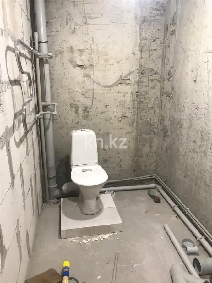 Продажа 2-комнатной квартиры, 56 м² - Продажа двухкомнатных квартир в монолитно-каркасном доме в Казахстане - страница 203 фото 3 из 5