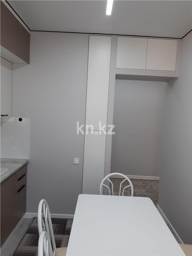 Продажа 3-комнатной квартиры, 76 м² - Продажа трехкомнатных квартир в монолитно-каркасном доме в Казахстане - страница 110 фото 8 из 12