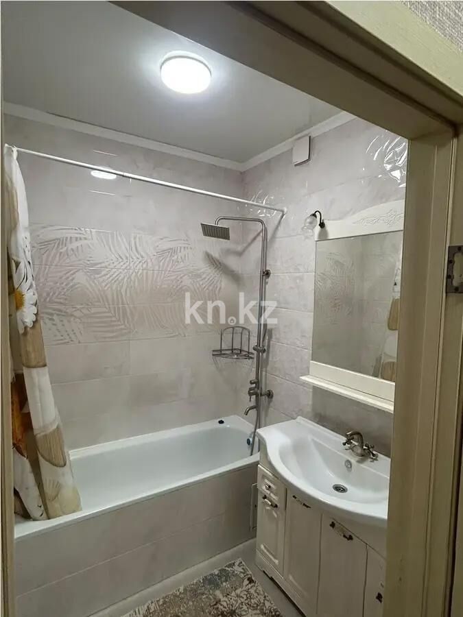 Продажа 2-комнатной квартиры, 64 м² - Продажа двухкомнатных квартир в монолитно-каркасном доме в Казахстане фото 5 из 6