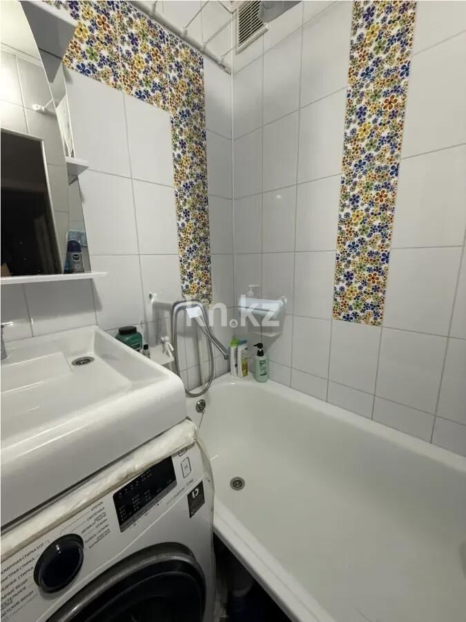 Продажа 3-комнатной квартиры, 65 м² - Продажа трехкомнатных квартир в панельном доме в Караганде - страница 6 фото 5 из 6