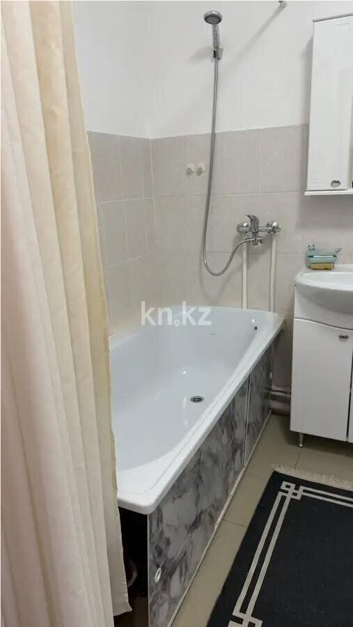 Продажа 1-комнатной квартиры, 40 м² - Продажа квартир в Караганде фото 4 из 5