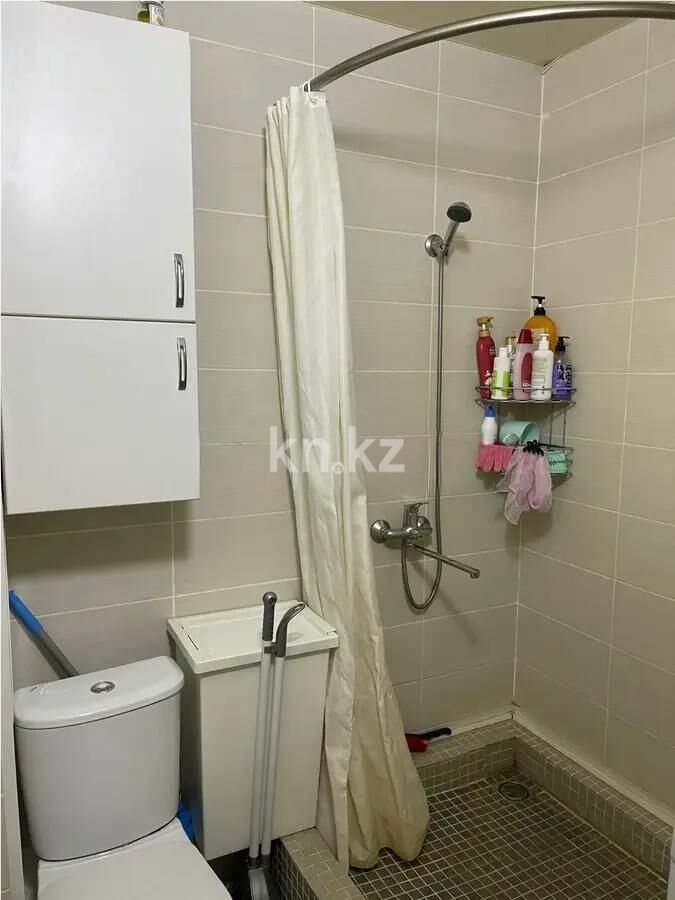 Продажа 1-комнатной квартиры, 32 м² - Продажа однокомнатных квартир в Бостандыкском р-не Алматы - страница 17 фото 3 из 4