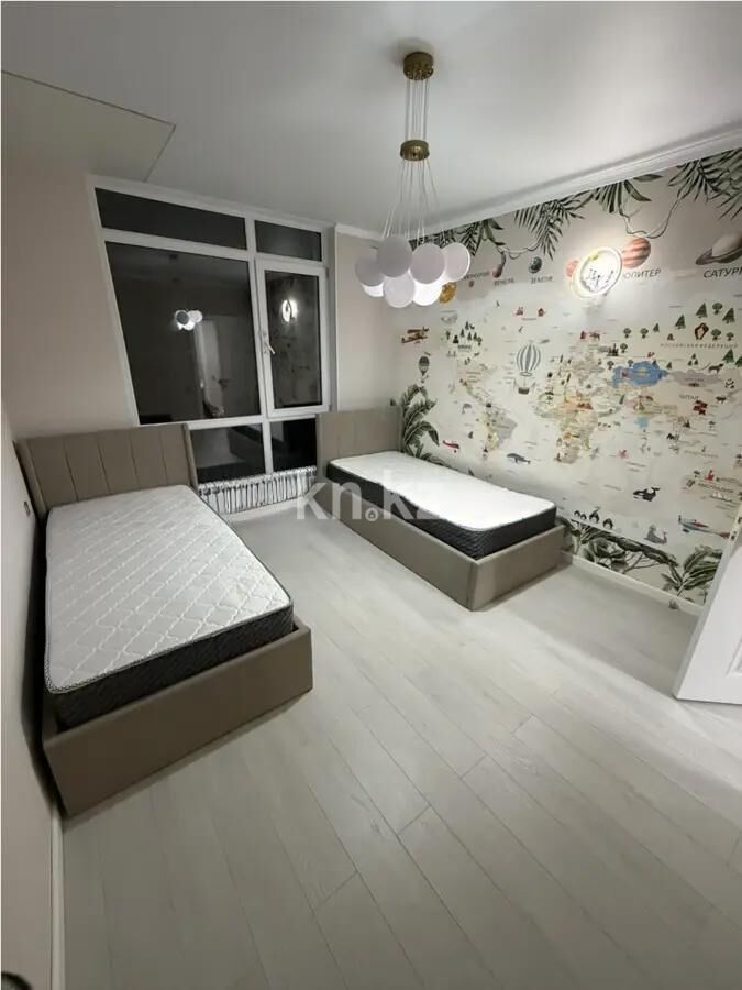 Продажа 3-комнатной квартиры, 68 м² - Продажа квартир в Турксибском р-не Алматы фото 2 из 2