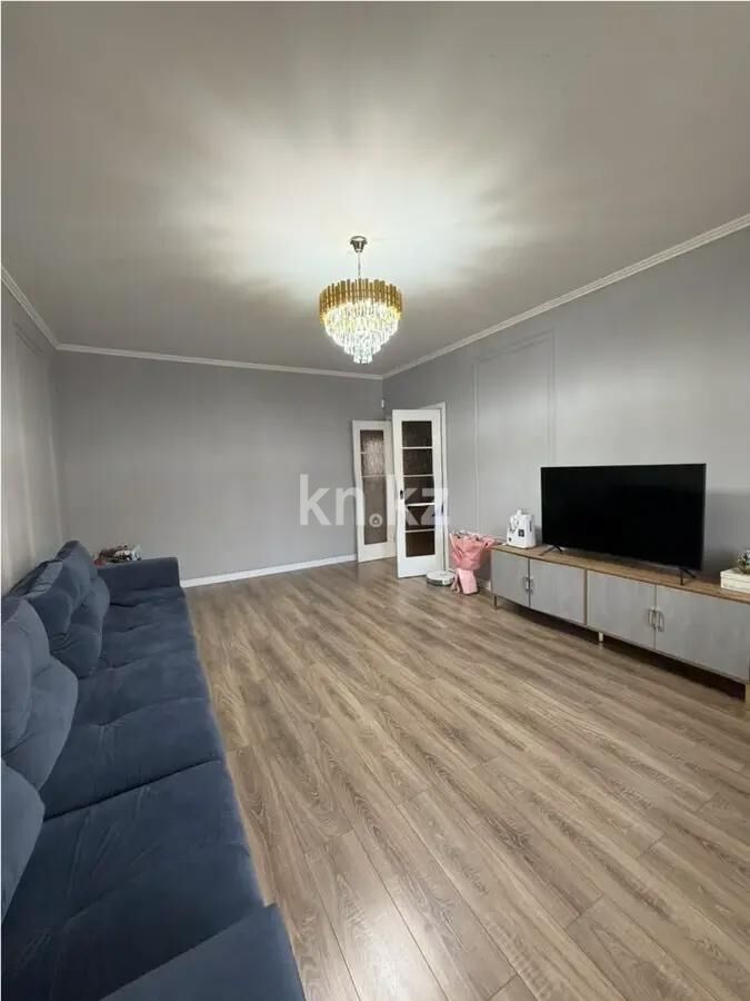 Продажа 3-комнатной квартиры, 94 м² - Продажа трехкомнатных квартир от собственников в Казахстане - страница 23 фото 1 из 4