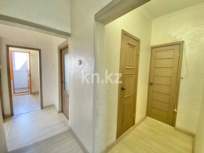 Продажа 3-комнатной квартиры, 72 м² - Продажа трехкомнатных квартир в Ауэзовском р-не Алматы - страница 14 фото 18 из 28