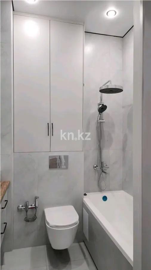 Продажа 2-комнатной квартиры, 58 м² - Продажа двухкомнатных квартир в р-не Сарайшык Астаны - страница 33 фото 3 из 4