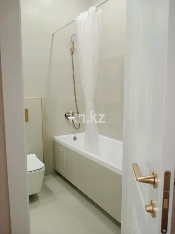 Продажа 2-комнатной квартиры, 41.7 м² - Продажа квартир в Казахстане - страница 34 фото 3 из 4