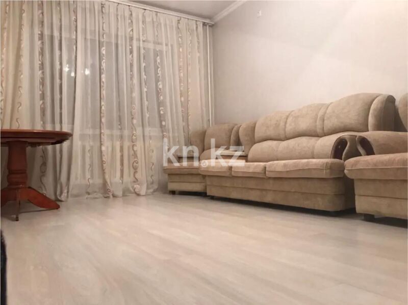 Продажа 2-комнатной квартиры, 51 м² - Продажа двухкомнатных квартир в панельном доме в Алматы - страница 26 фото 1 из 5