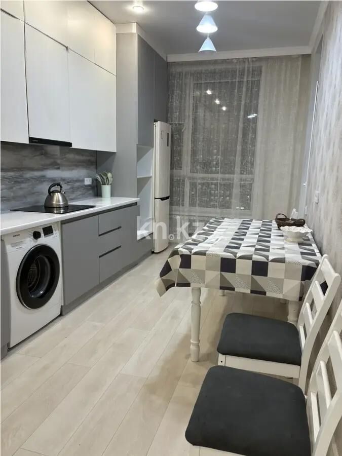 Продажа 2-комнатной квартиры, 66 м² - Продажа квартир в блочном доме в Астане - страница 171 фото 3 из 6