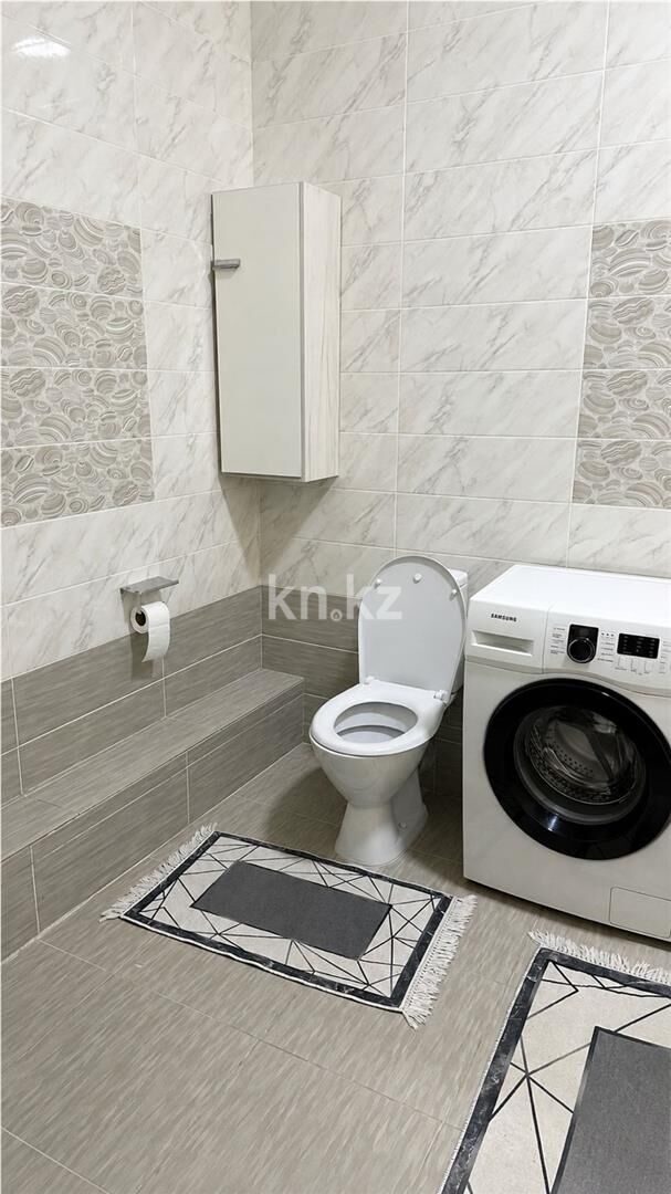 Продажа 3-комнатной квартиры, 102.8 м² - Продажа квартир в монолитно-каркасном доме в Астане - страница 74 фото 3 из 11
