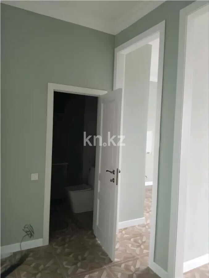 Продажа 1-комнатной квартиры, 38.4 м² - Продажа однокомнатных квартир в р-не Сарайшык Астаны - страница 6 фото 3 из 3