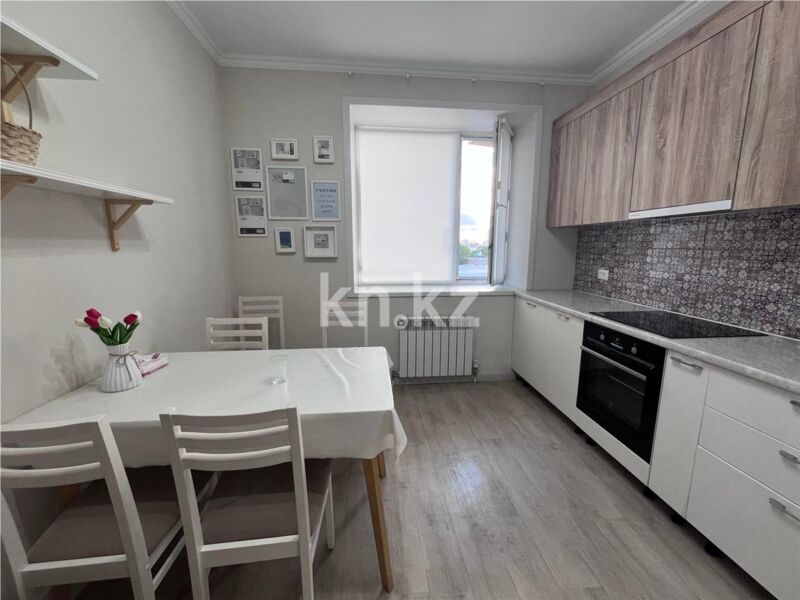 Продажа 2-комнатной квартиры, 62 м² - Продажа двухкомнатных квартир на Юго-Востоке Караганды - страница 19 фото 9 из 17
