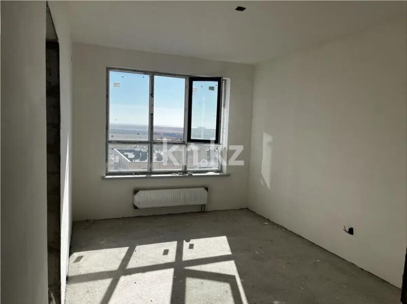 Продажа 1-комнатной квартиры, 35.37 м² - Продажа недвижимости в Астане - страница 9 фото 1 из 2