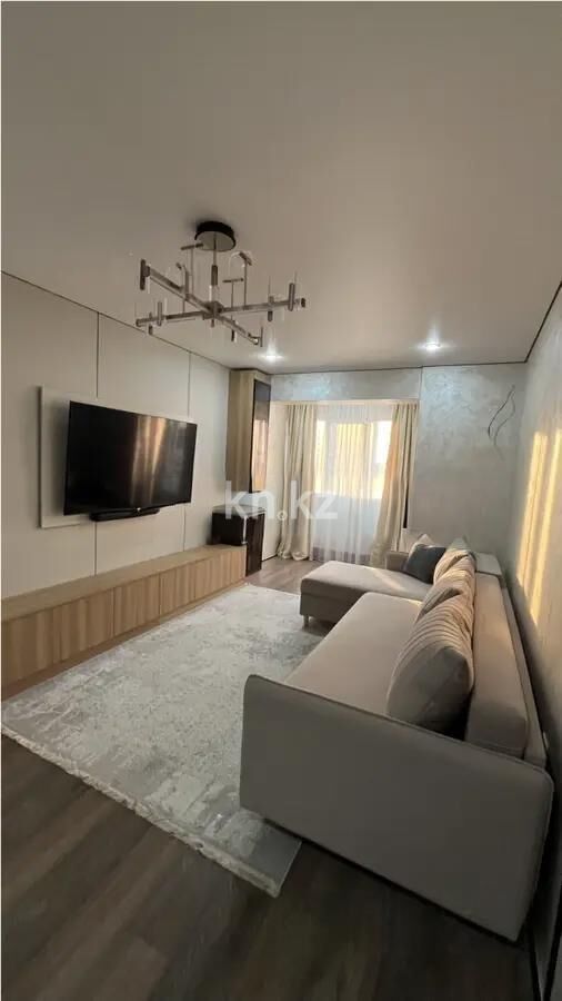 Продажа 3-комнатной квартиры, 70 м² - Продажа квартир в новостройках Алматы - страница 304 фото 1 из 6