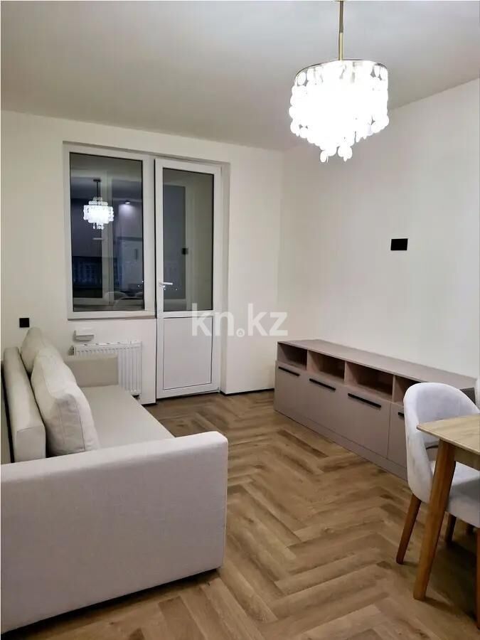 Продажа 2-комнатной квартиры, 33 м² - Продажа двухкомнатных квартир в р-не Есиль Астаны - страница 29 фото 1 из 5