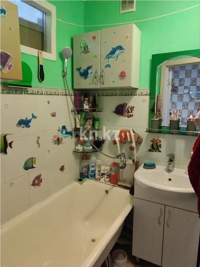 Продажа 3-комнатной квартиры, 62 м² - Продажа трехкомнатных квартир в кирпичном доме в Казахстане - страница 6 фото 5 из 6