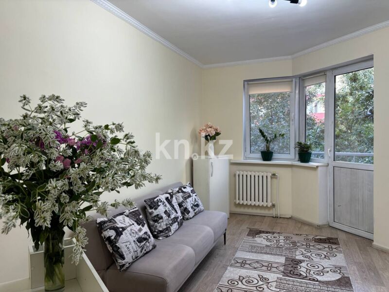 Аренда 2-комнатной квартиры, 80 м² - Аренда недвижимости в Алматы - страница 5 фото 16 из 32
