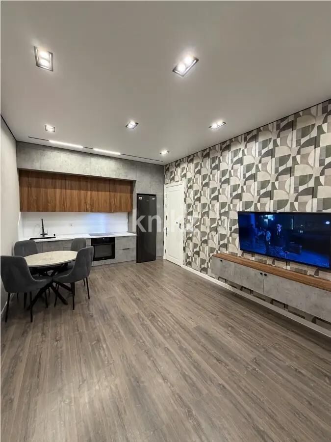 Продажа 2-комнатной квартиры, 48.3 м² - Продажа двухкомнатных квартир в кирпичном доме в Астане - страница 62 фото 2 из 5