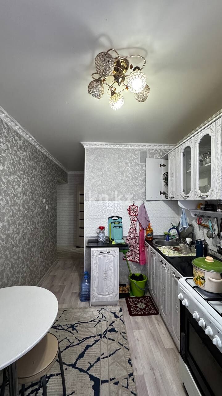 Продажа 4-комнатной квартиры, 80 м² - Продажа четырехкомнатных квартир в панельном доме в Казахстане - страница 14 фото 11 из 13