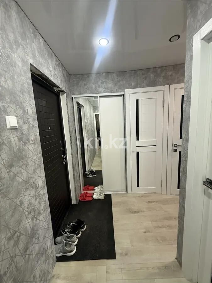 Продажа 4-комнатной квартиры, 60 м² - Продажа четырехкомнатных квартир от собственников в Темиртау - страница 2 фото 8 из 8