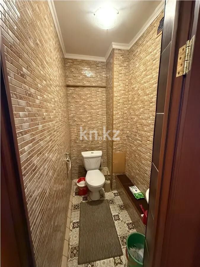 Продажа 4-комнатной квартиры, 97 м² - Продажа четырехкомнатных квартир в блочном доме в Алматы фото 9 из 11