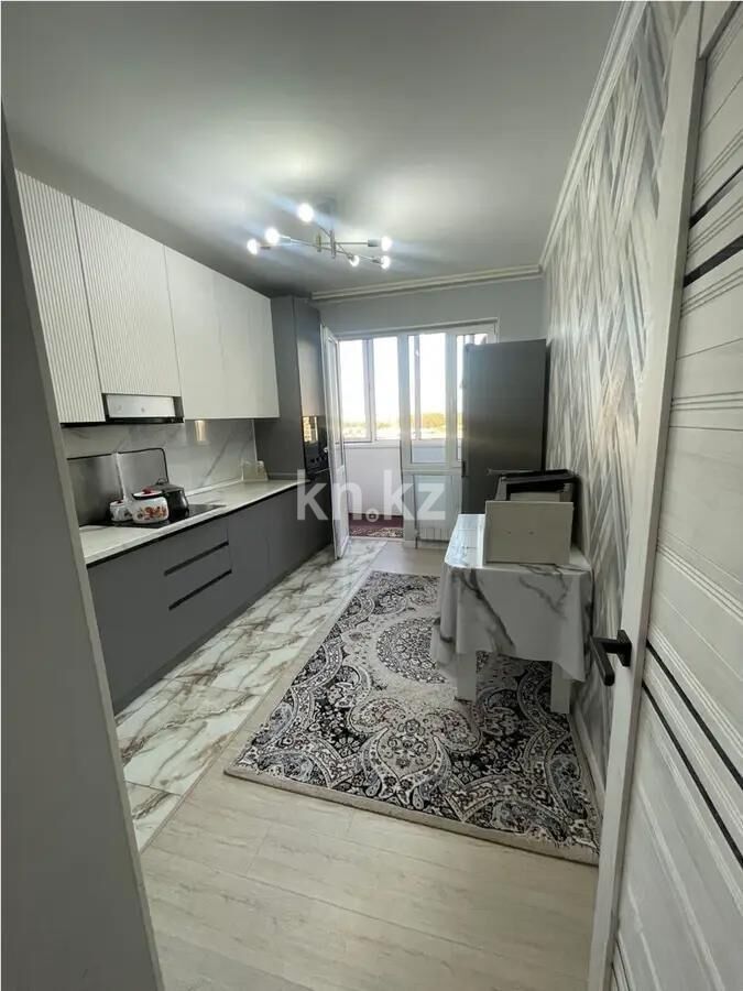 Продажа 2-комнатной квартиры, 58 м² - Продажа квартир в Казахстане - страница 81 фото 3 из 6