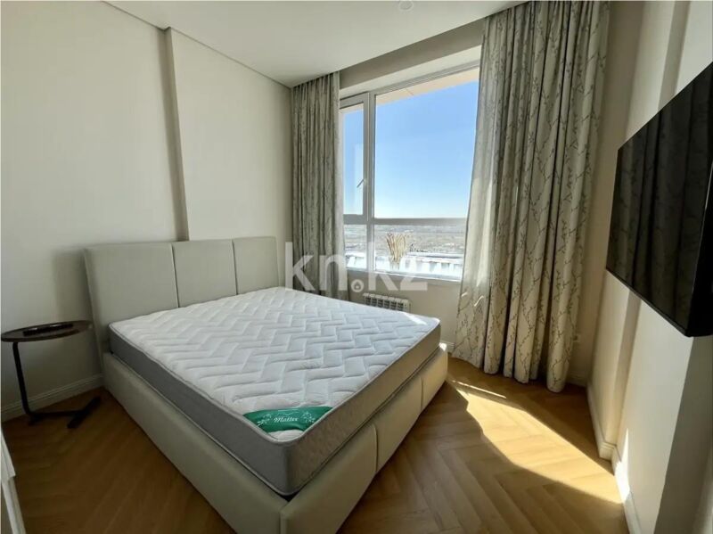 Продажа 3-комнатной квартиры, 55 м² - Продажа квартир в р-не Сарайшык Астаны - страница 83 фото 2 из 4