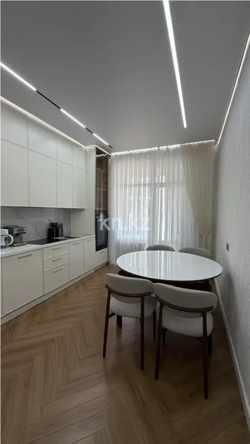 Продажа 3-комнатной квартиры, 98 м² - Продажа трехкомнатных квартир в кирпичном доме в Казахстане - страница 73 фото 5 из 8