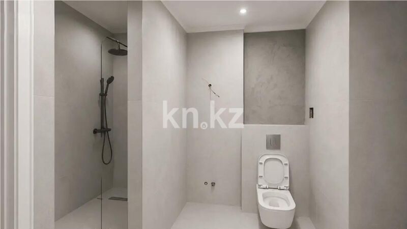 Продажа 4-комнатной квартиры, 82.2 м² - Продажа четырехкомнатных квартир в Турксибском р-не Алматы фото 9 из 9