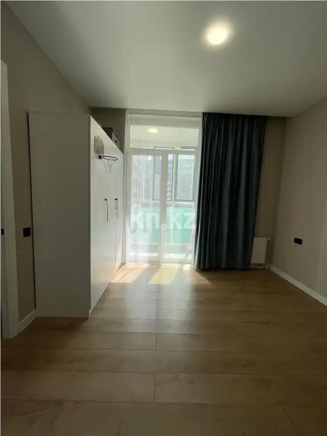 Продажа 2-комнатной квартиры, 38.3 м² - Продажа квартир в новостройках Астаны - страница 38 фото 2 из 4