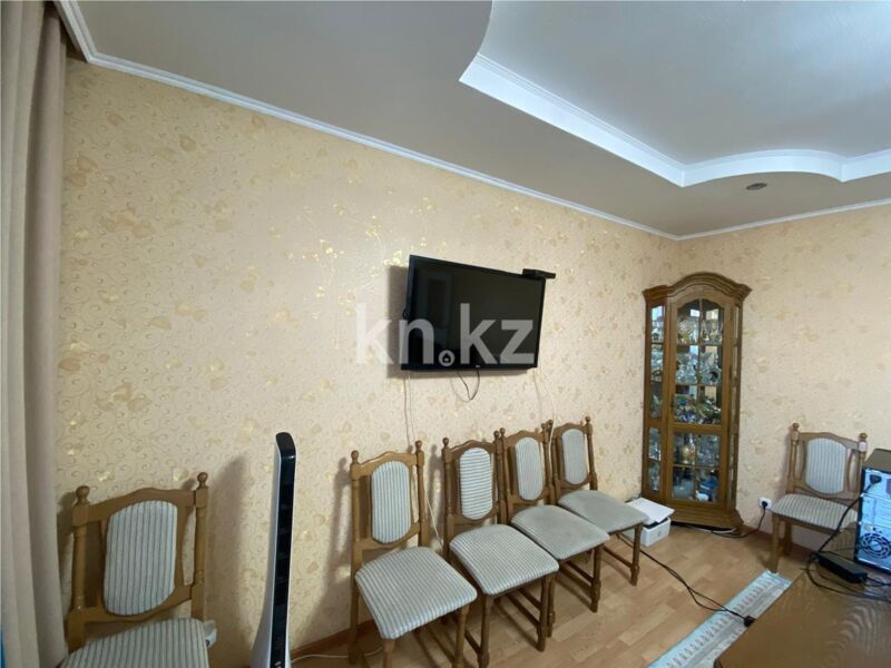 Продажа 2-комнатной квартиры, 52 м² - Продажа двухкомнатных квартир в панельном доме в Казахстане - страница 95 фото 2 из 10