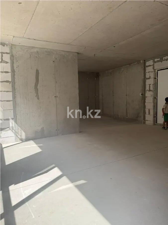 Продажа 1-комнатной квартиры, 54.4 м² - Продажа однокомнатных квартир в Жетысуском р-не Алматы - страница 8 фото 1 из 2