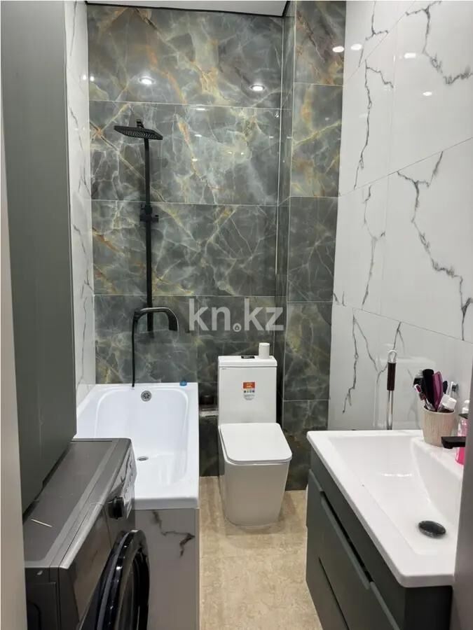 Продажа 2-комнатной квартиры, 39.1 м² - Продажа двухкомнатных квартир в р-не Сарайшык Астаны - страница 20 фото 2 из 3